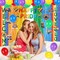 Pride Party Decorations Set, LGBT Pride Decor Include Balloon, Banner, Porch Sign